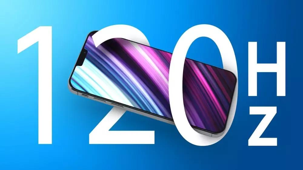 iPhone13和iPhone13Pro最大的区别