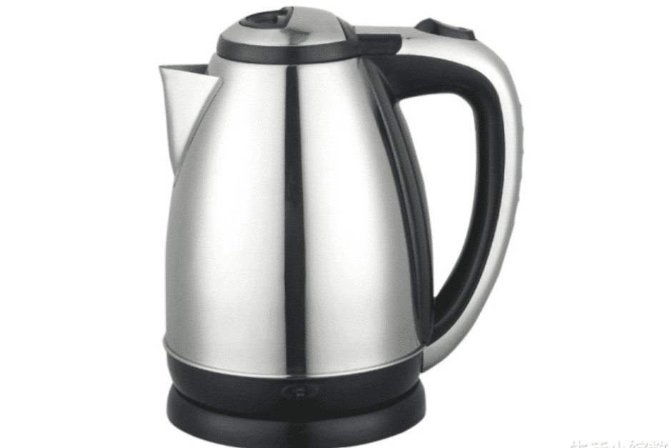 Why are the electric kettles used by every household in China banned in