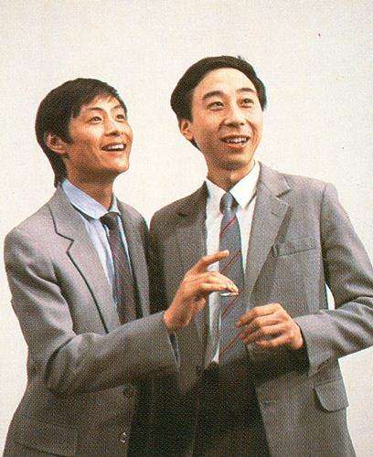 “寒门孝女”贾玲的成名秘史，和她背后的4位重要人物