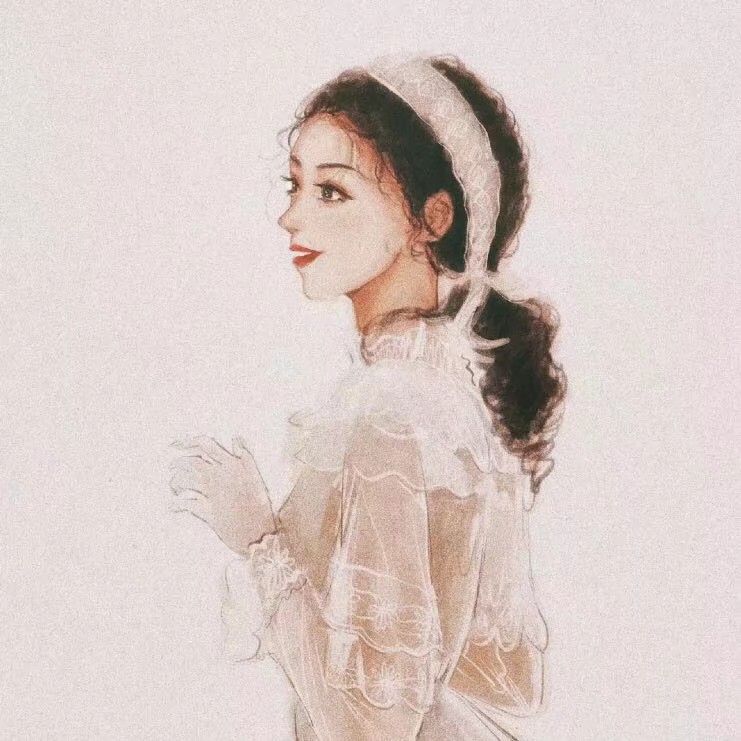 头像6｜小众文案