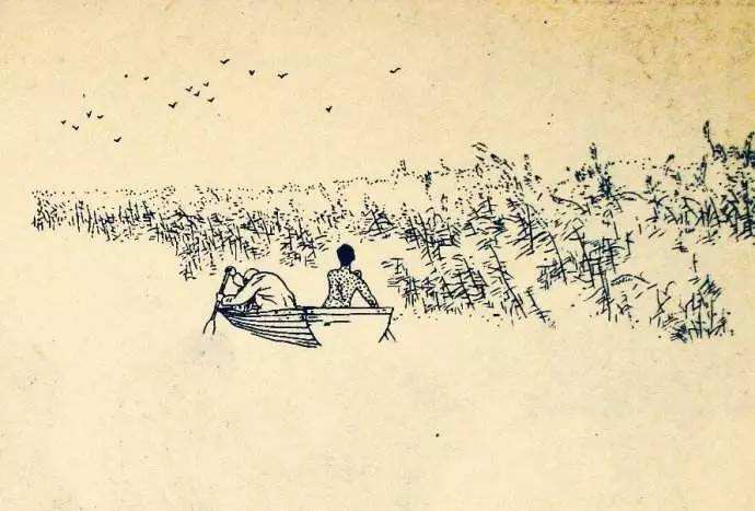 《竹林的故事》与《受戒》：冲淡平和的诗意风格与美好人性的复归