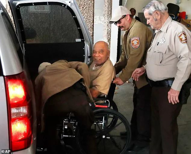 美国杀人狂魔，一生狂杀93人，到死都没说完自己犯下的罪行