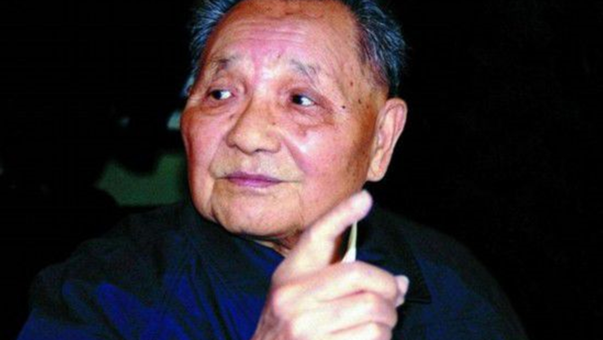 1985年百万大裁军，很多部队领导不服气，邓小平：头头不通调头头