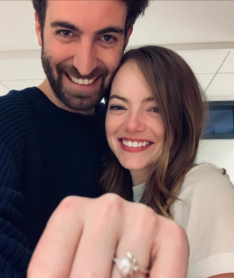 Elder sister of the stone after Oscar shadow becomes Mom! Marry producer is not valued, 