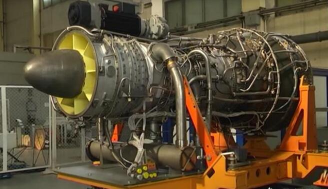 乌克兰又来送大礼！只要200亿到账，全球先进航发工厂搬回家