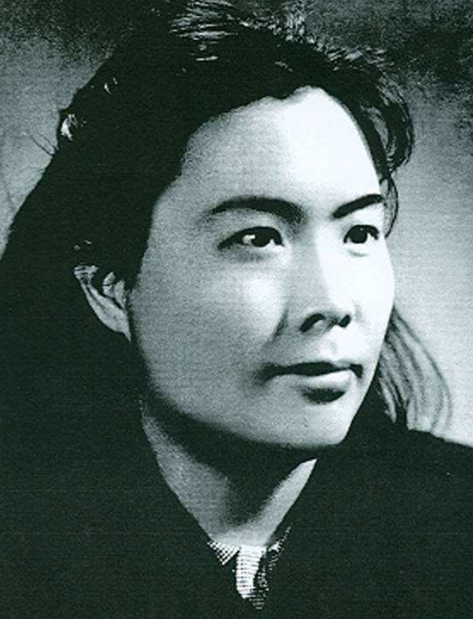 劉伯承夫人汪榮華，長(zhǎng)征結(jié)緣，相伴半世紀(jì)，照顧病重劉帥13年