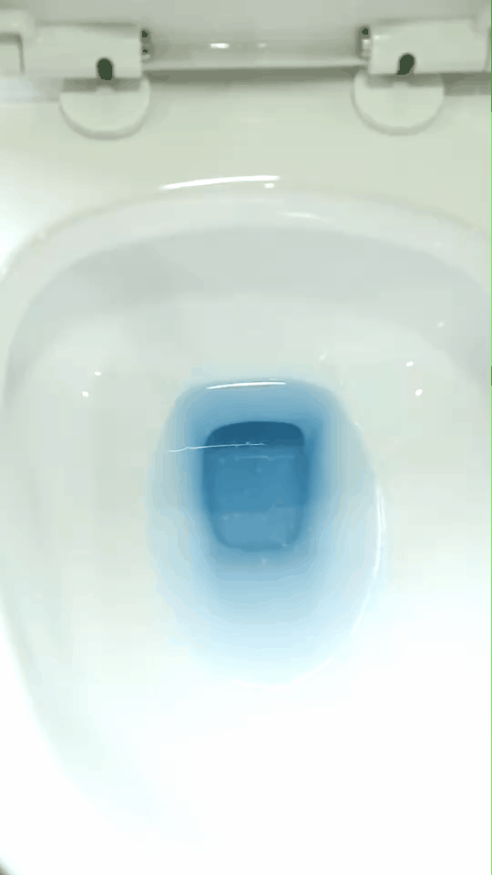 摘得沸騰質(zhì)量金獎的華藝CM156陶瓷坐便器，到底有多香？