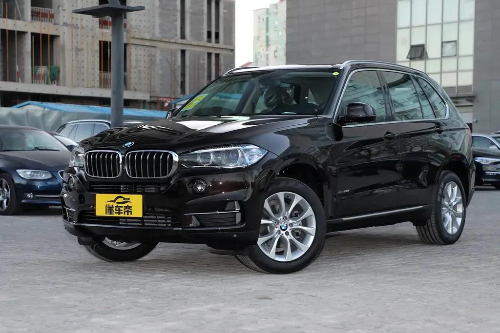 What's wrong with the abnormal noise of the BMW X5 air conditioner? iNEWS