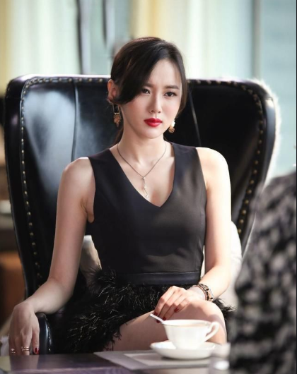 深扒，江铠同背景，这么强大反被底层姑娘收拾？我真的不服