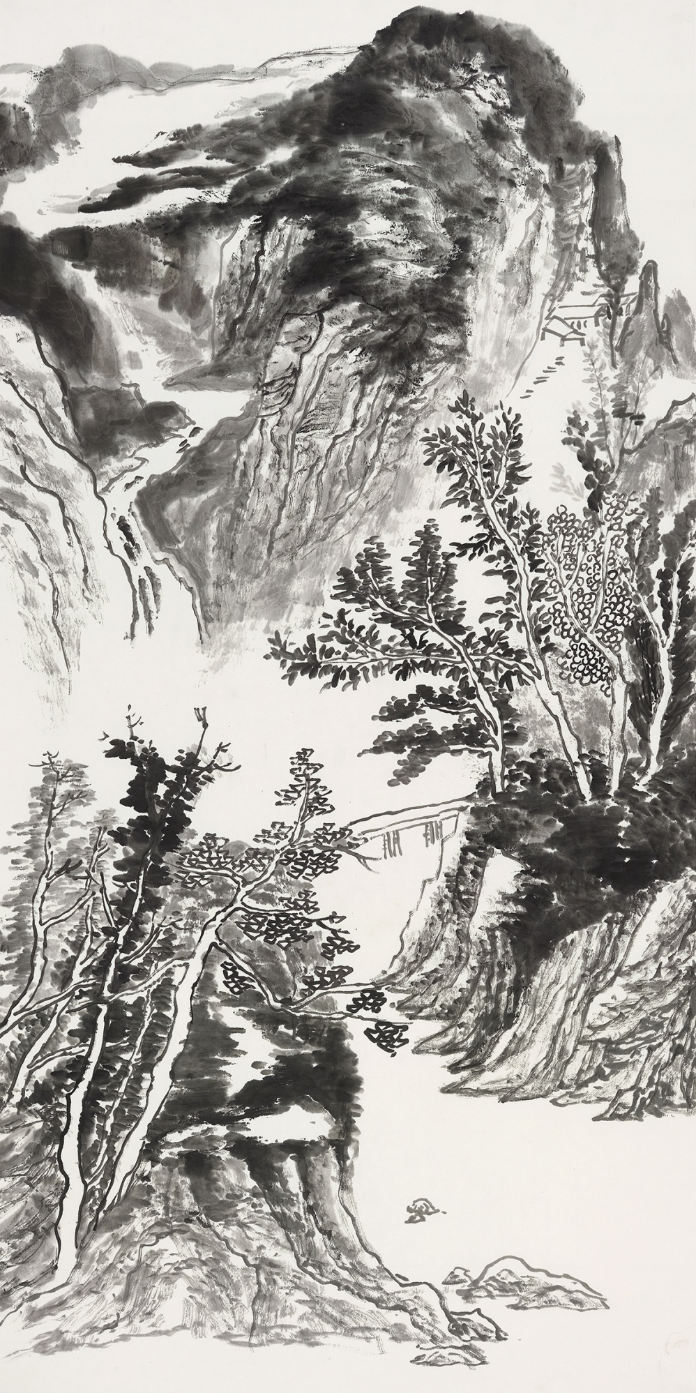 中國(guó)宋莊第十二屆文化藝術(shù)節(jié)分會(huì)場(chǎng)——赤子之心藝術(shù)作品展