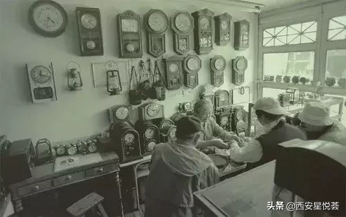 典当行，“融资”和“淘宝”圣地