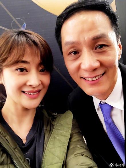 “童年阴影”冯远征：被称为影视“家暴专业户