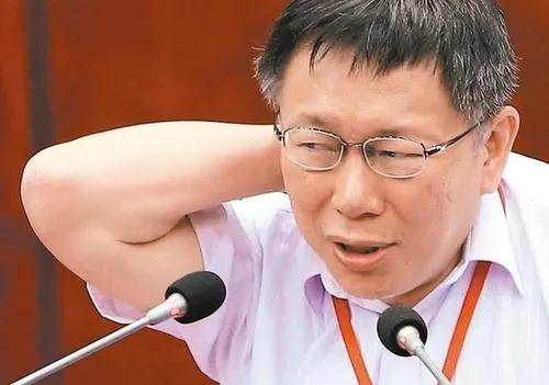 �萊豬�大戰其實答案早已寫好