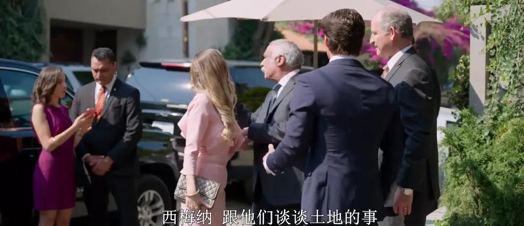 强暴、屠杀,这生猛新片看得人脊背发凉