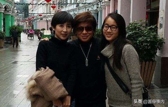 After starring in "Chen Zhen" 39 years ago, Liang Xiaolong disappeared ...