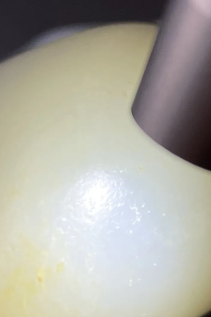 实战经验 | 籽料脱水对玉质会有怎样影响?