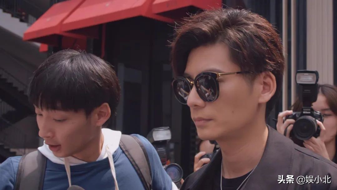 莫向晚不是没底线，她若不关心朱迪晨，很快就