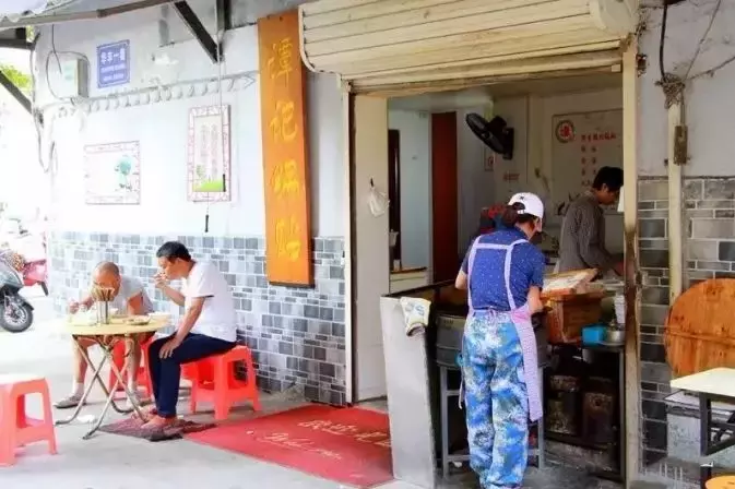 外地人来蚌埠吃喝指南
