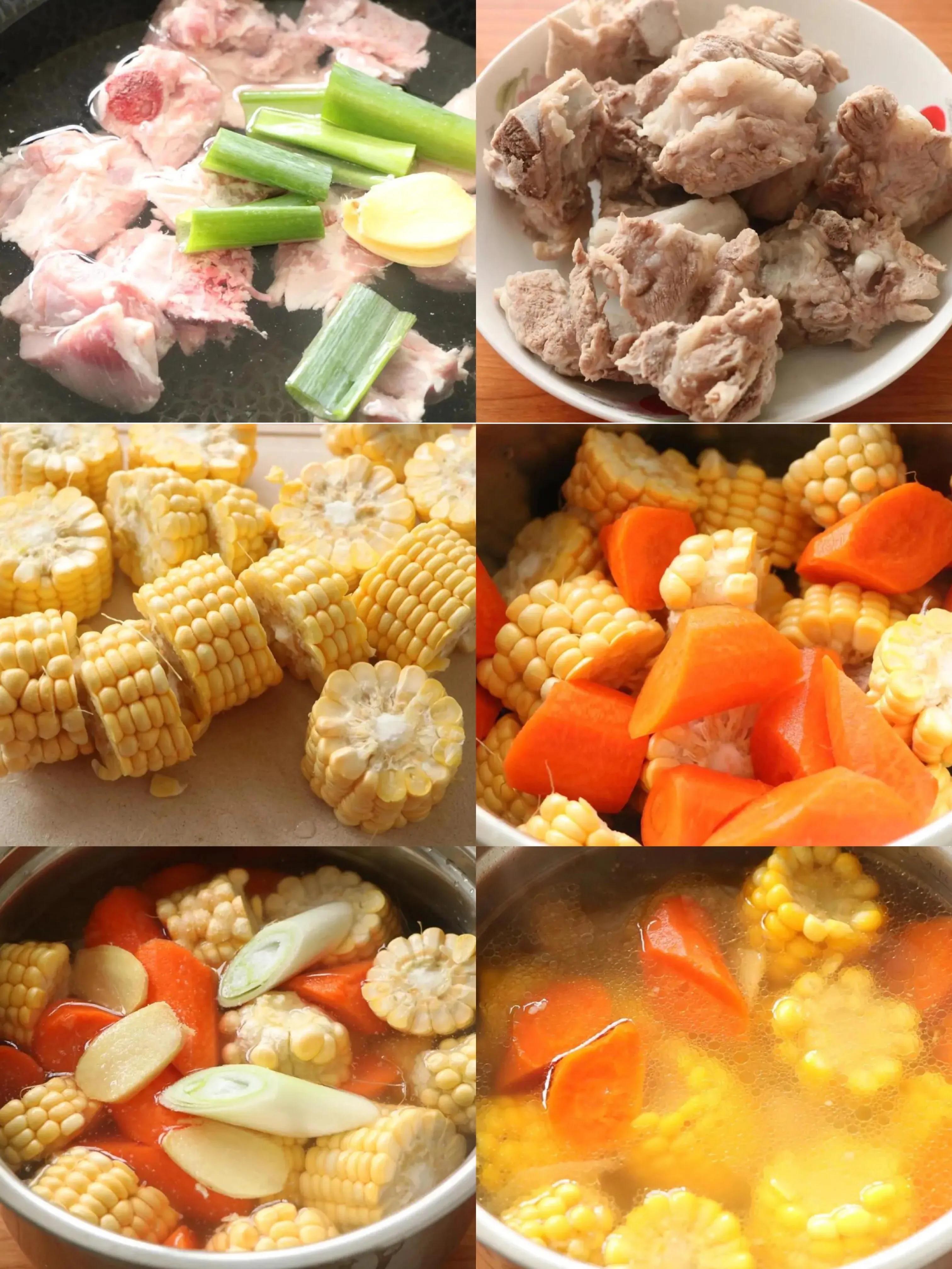 夏至，这5道汤水要多喝，清热解暑又营养，每天换着喝不重样