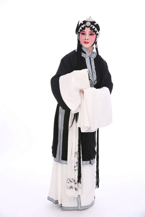 秦腔传统戏《三娘教子》剧情简介