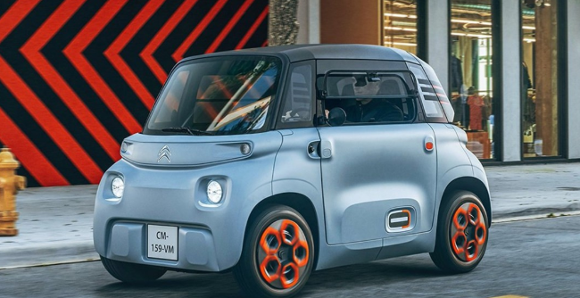 五菱小车“一炮而红”，货比三家后，连日本和欧洲市场都想引进！