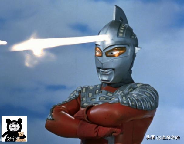 There Are Many Showa Ultramans But Apart From Their Different