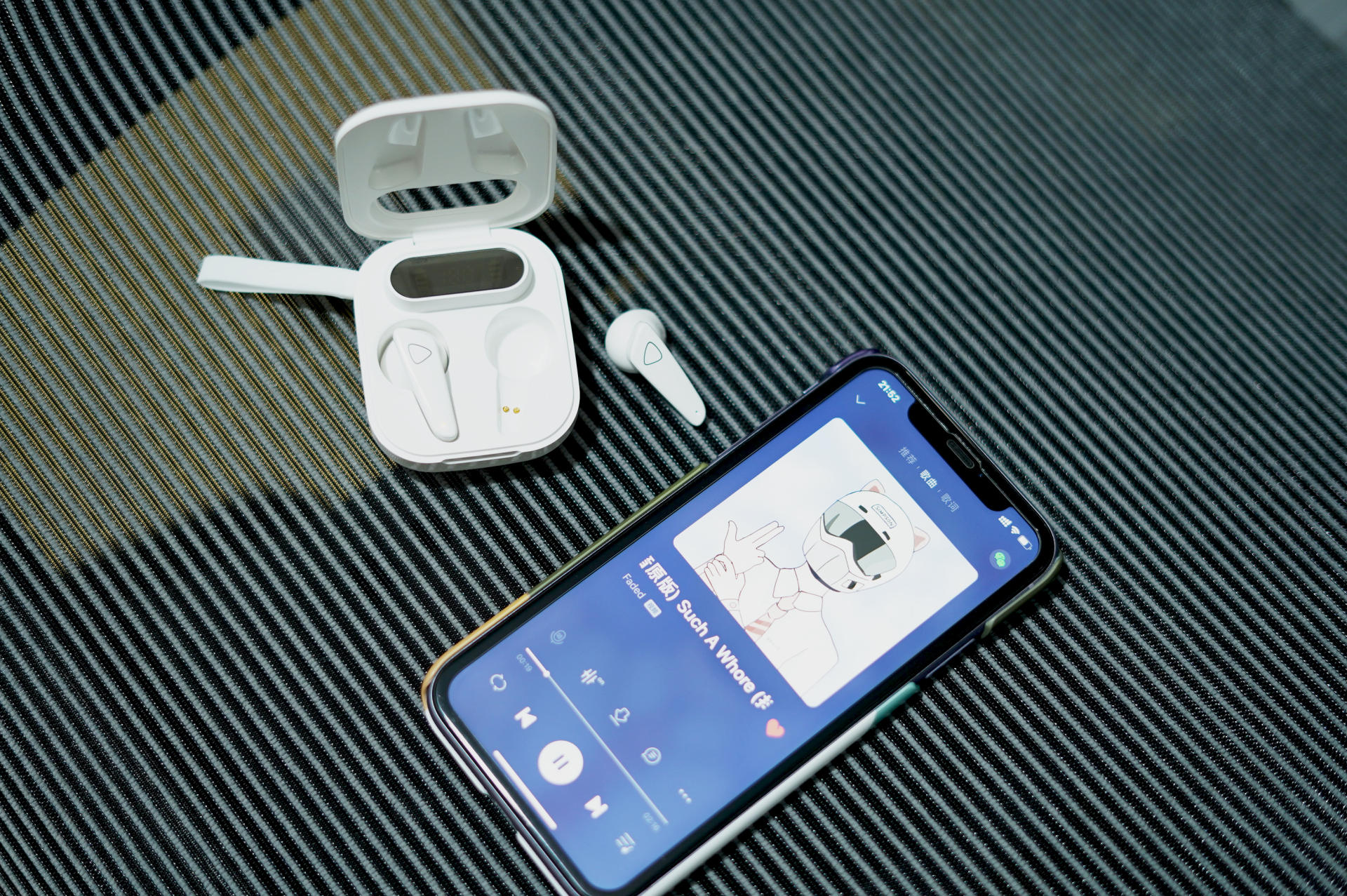 百元价位国民良心真无线蓝牙耳机 aigo T23堪称性价比小王子