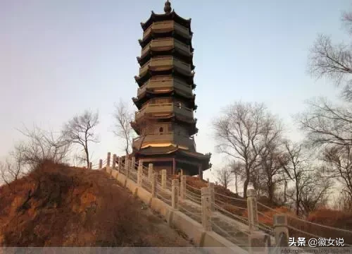 当涂县属于哪个市(当涂县的历史概述)插图26 马鞍山当涂,曾统领芜湖500年
