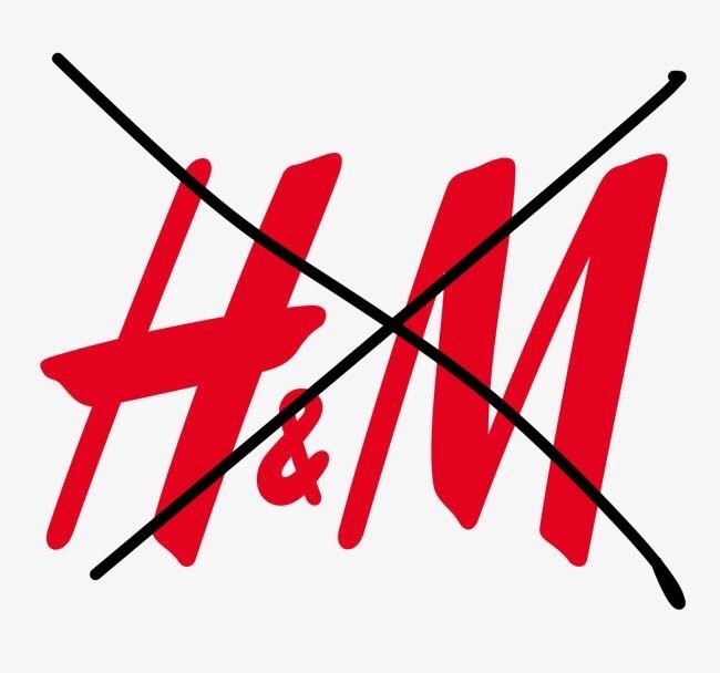HM issues statement: I still want to continue to make money in China, but we are right do not apologize