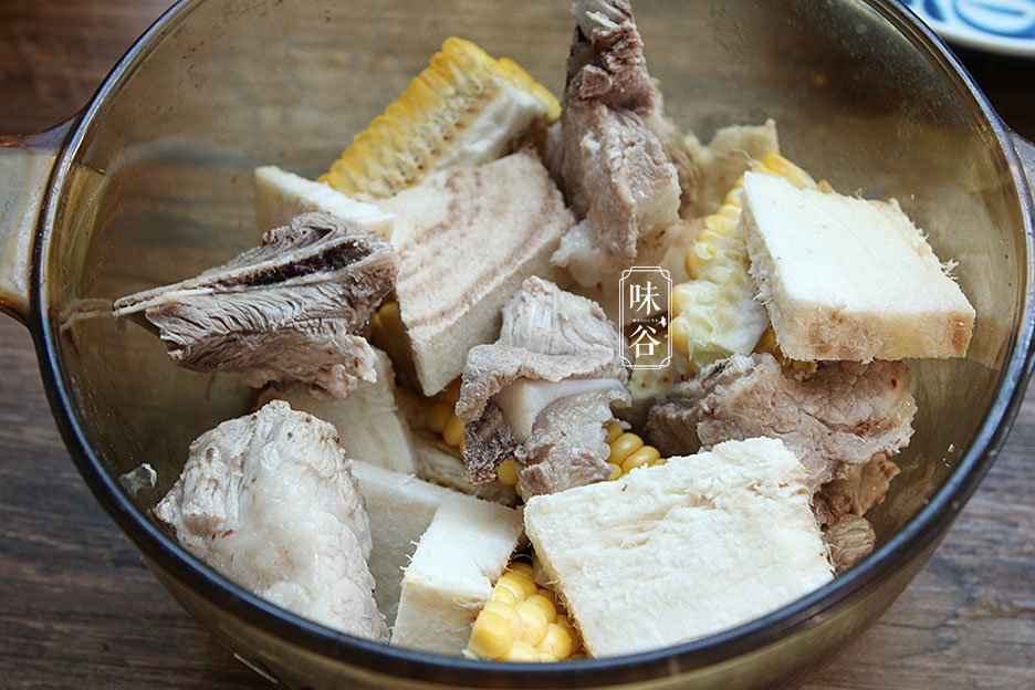 秋后干燥易上火，广东人爱用这菜煲汤，好喝润燥，舒适度过秋天