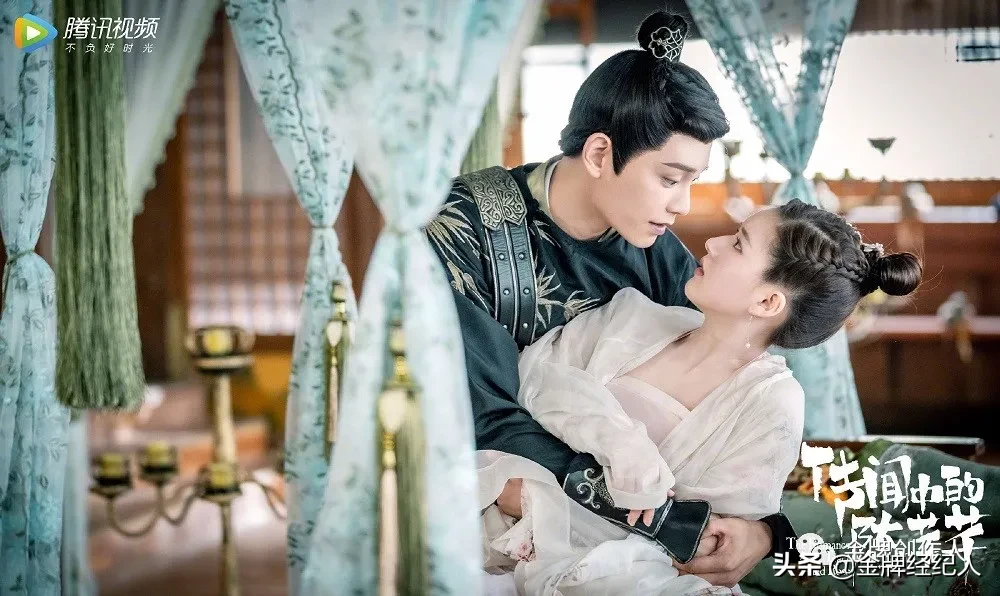 《陈芊芊》出圈，这些剧“反套路”中有“套路