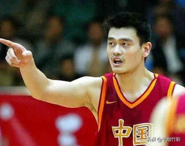篮球比赛中12345号位怎么分辨？代表人物有谁？