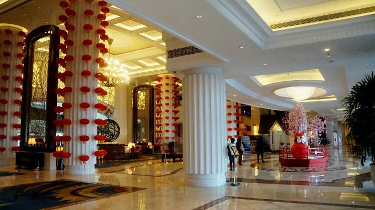 江苏最美的两座服务区，豪华度堪比星级酒店，你更喜欢哪一个呢？