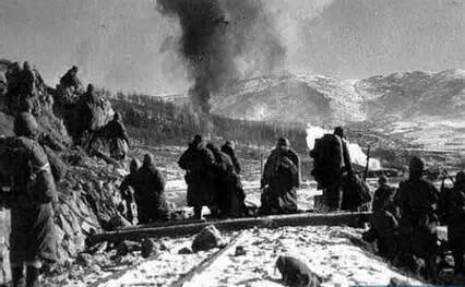 毛主席万里调兵围歼美军王牌，志愿军卧雪死战长津湖，结果如何？