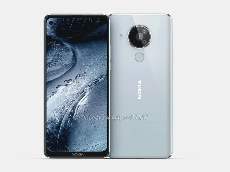 Nokia三款新手机配备曝出，将于11月份公布