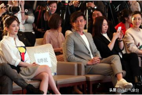 内地未婚的10位大龄男星，最大51岁，最小36岁，