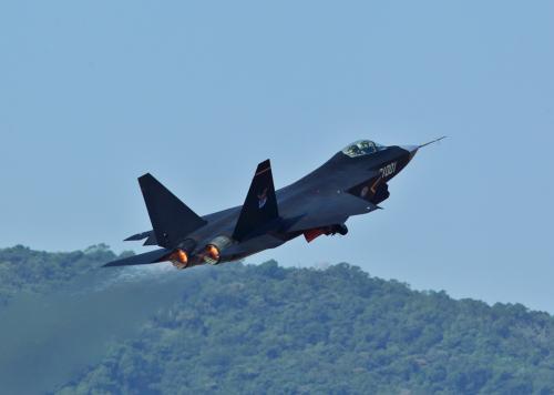 战机性能直接提升10%，国产航发传来喜讯，最大心病终于解决