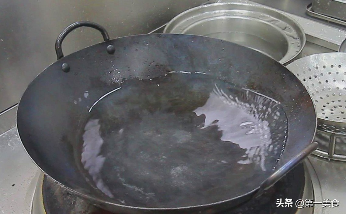圖片[14]-廚師長分享炸醬面做法 醬香濃郁 端上桌吃兩碗都不夠-起舞食譜網(wǎng)