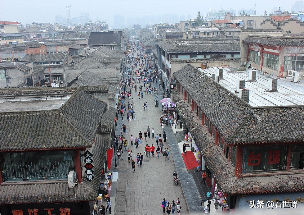 河南一主一副，湖北一主两副，襄阳和洛阳谁的