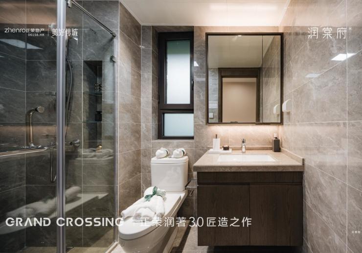 沸腾！正荣&middot;润棠府登记报名再掀倾城热度