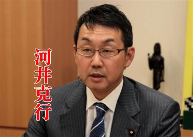 日本的野心：菅义伟声称用威慑力量和平解决台海问题