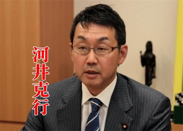 日本的野心：菅义伟声称用威慑力量和平解决台