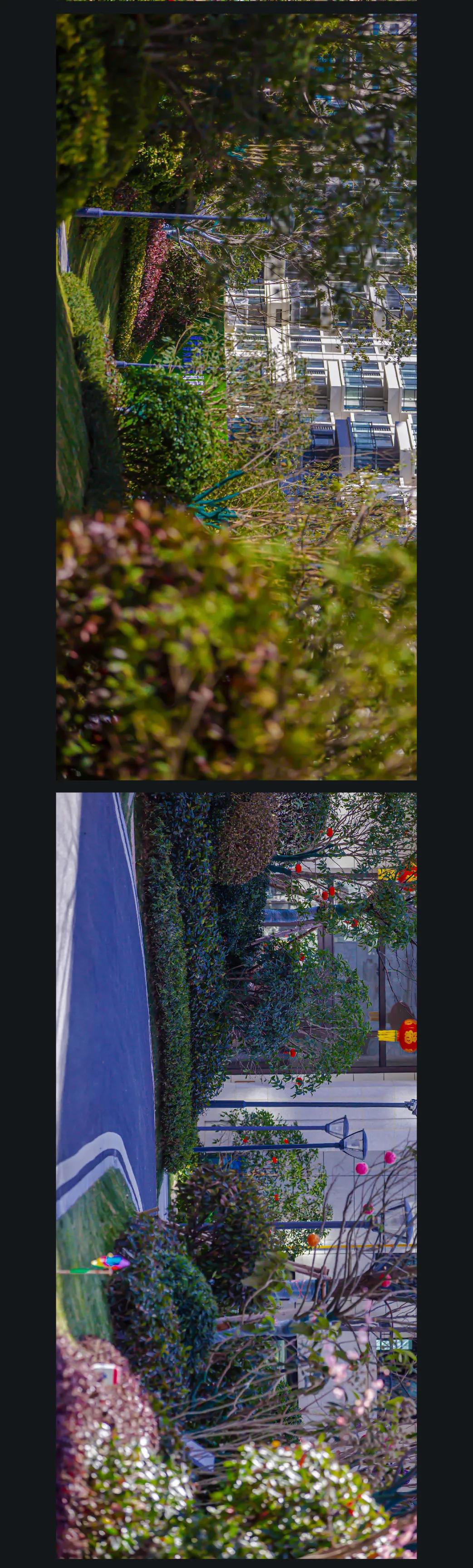 「产品新说」| 阜阳新华学府庄园汇聚一城精粹，美好生活可期