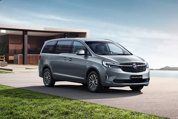 潮流所向为何7座mpv备受个人及公司用户的青睐