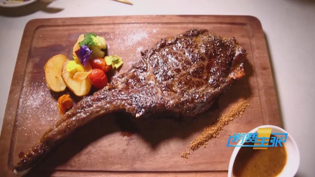 这家餐厅放大招！五种就餐环境任你挑，分分钟