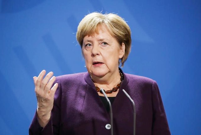 德国军舰临抵南海，航行前向北京提出申请，美