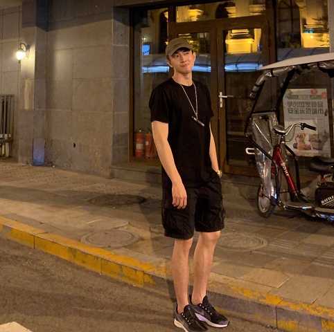 林更新否认出演《默读》，5G速度辟谣逗乐网友，配图够好笑