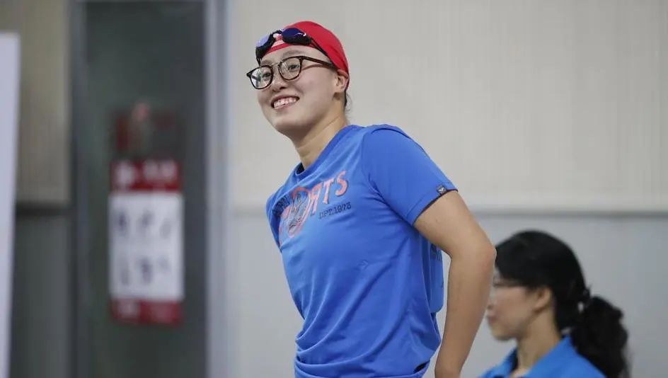 Focus on the Olympics Which Olympic athletes have had myopia surgery? iNEWS