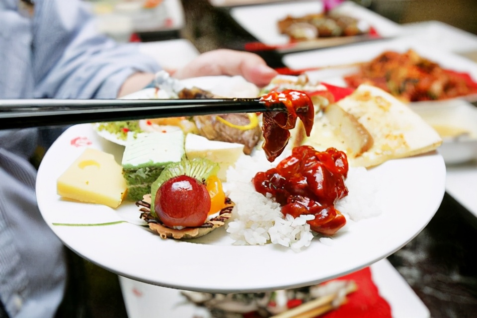 糖尿病患者怎么吃才能稳定血糖？美国糖尿病协会公布最佳吃饭顺序