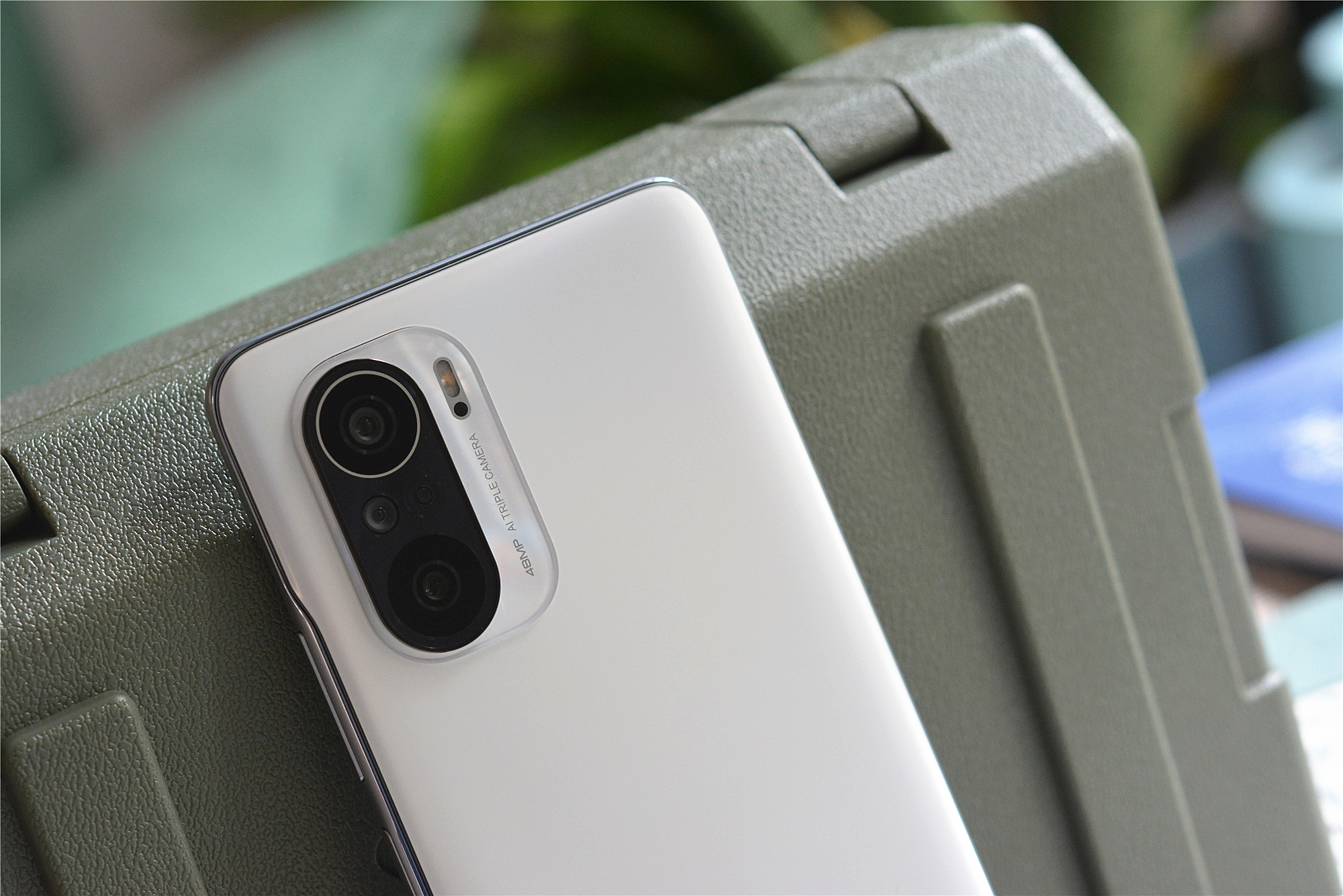 聊聊Redmi K40系列的一些细节